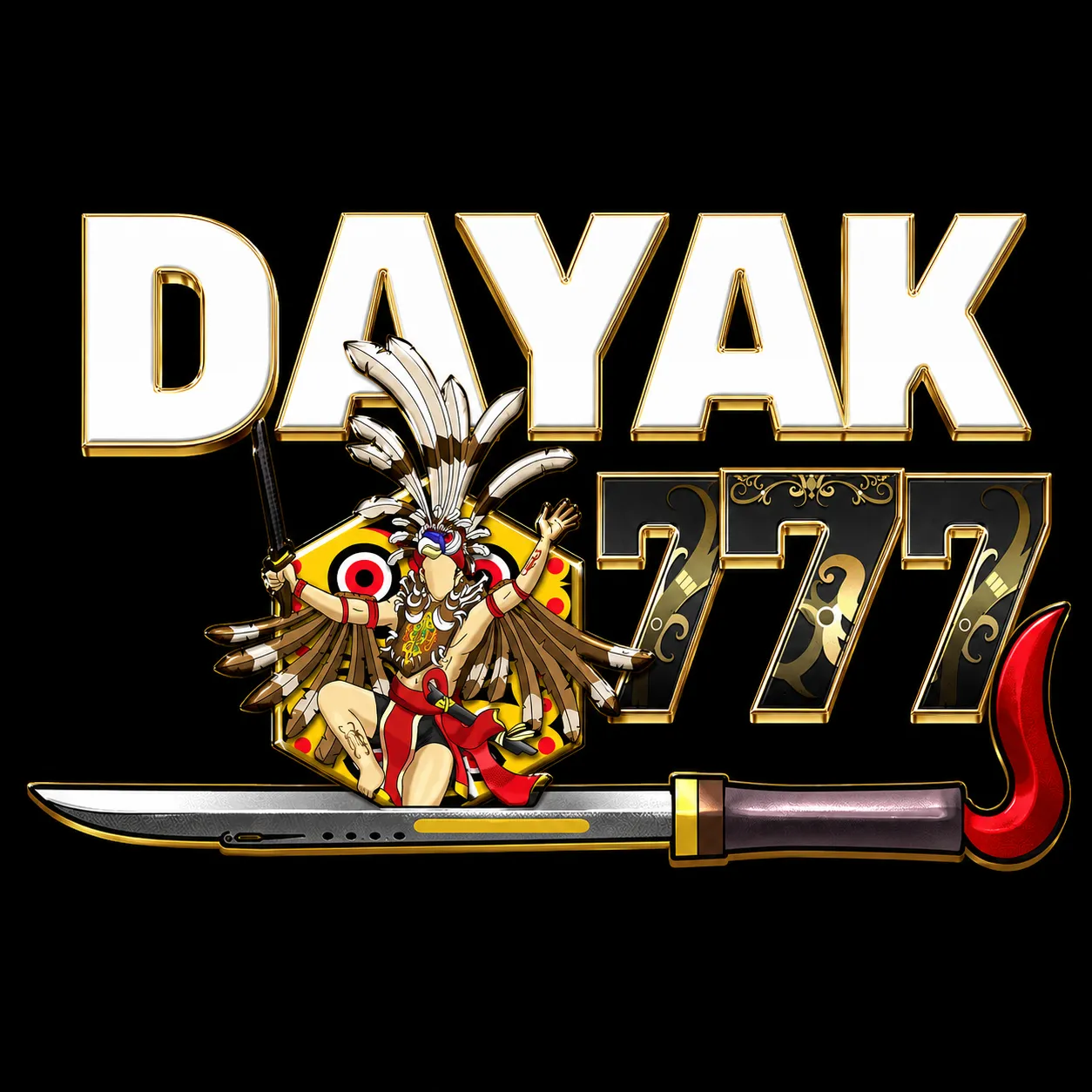 DAYAK777 - Permainan Slot Terbaik untuk Keseruan Tanpa Henti
