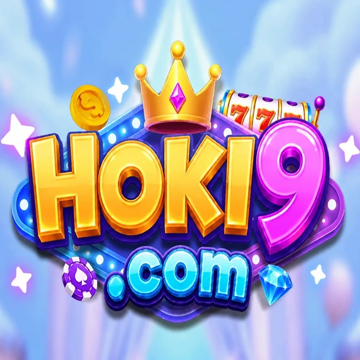 hoki9 APK Tycoon