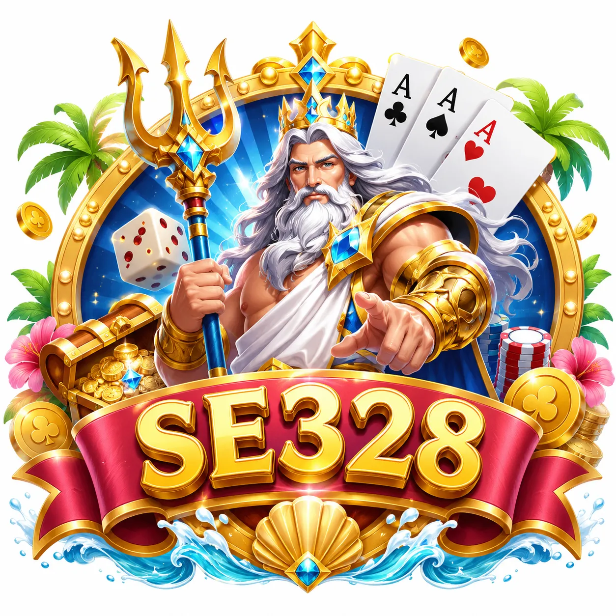 SE328 - Membangun Imperium Tycoon Anda