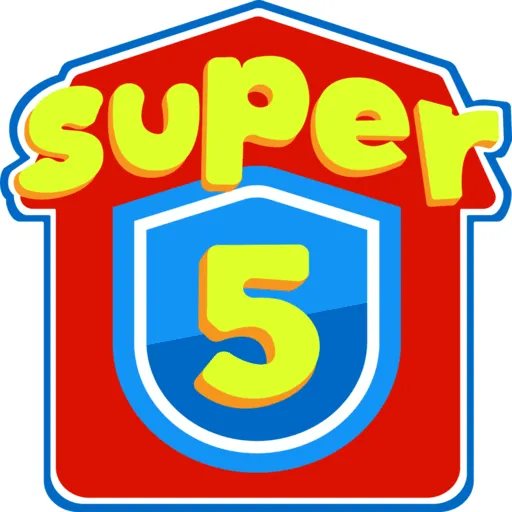 SUPER5 - Game Gaple Terbaik untuk Pecinta Permainan Kartu