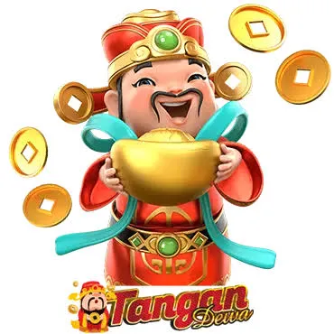 TANGANDEWA - Strategi Kemenangan untuk Penguasa Perang